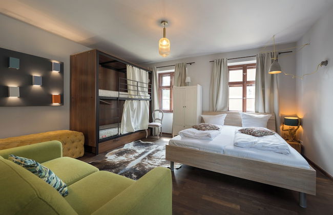 Apartment am Heiligen See - Foto 17