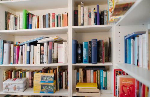 Herrenhaus Marienhof - Foto 8