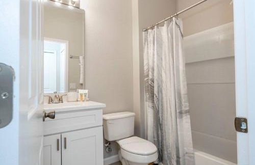 Spacious & clean cozy home near Disney 448 - Foto 26