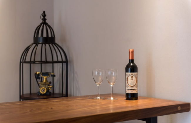 TIMTIME HOTEL - Foto 23