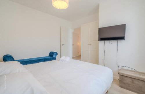 Magnifique maison avec jardin - proche Disney - 6p - Foto 14