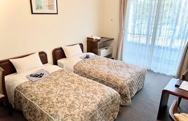 Holiday Villa Hotel & Resort Karuizawa - Foto 18