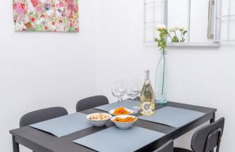 2 Zimmer Ferienwohnung Am Hafen - Foto 9