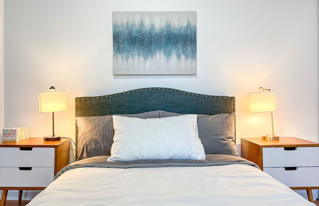 The Bay Suites - Le Plateau-Mont-Royal - Foto 23