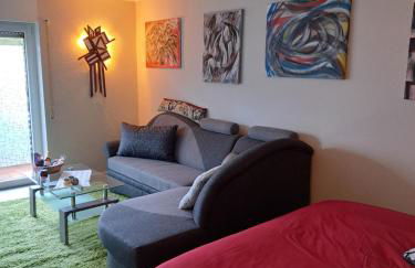 Seen- und Felsenland - Foto 9