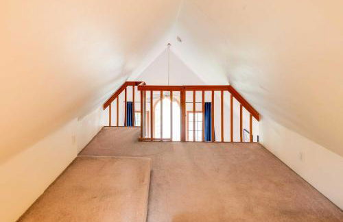 Juneau Vacation Home Stunning View and Beach Access - Foto 15