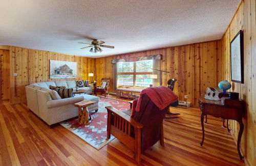 Soaring Pines Lakeside - Foto 8