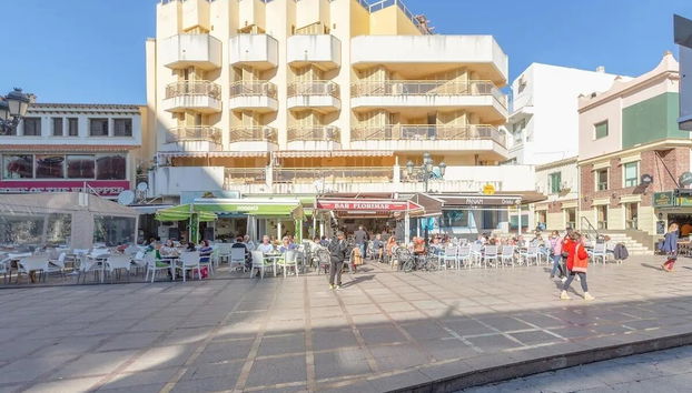 Puerta del Sol TRM only adults Aparts - Foto 2, Imagen principal