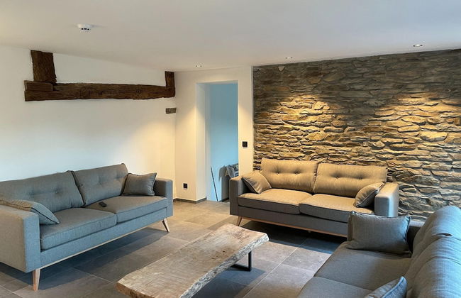 Holiday Home in Walloon Ardennes - Foto 15