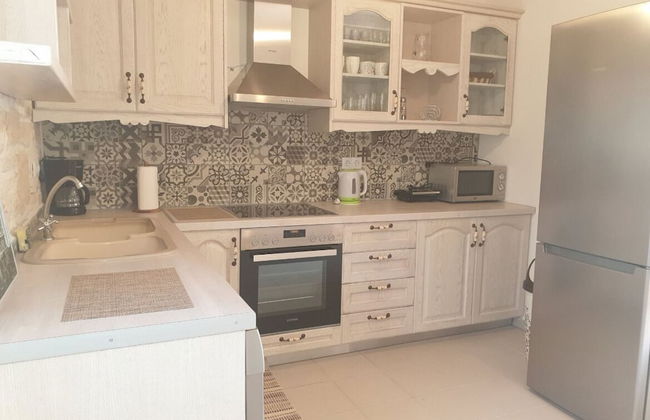 Villa Efthalia - Foto 5