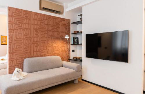 Vico del Pozzo Luxury Apartment - Foto 35