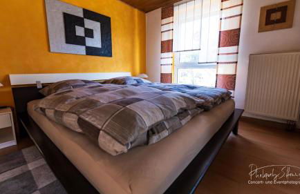 Ferienwohnung an der Wilden Rodach - Foto 8