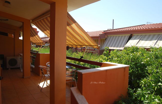 Residenza Le Due Palme - Foto 41