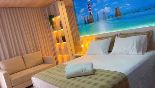 Maceió - Pajuçara - New Time Apt 516 - Foto 2