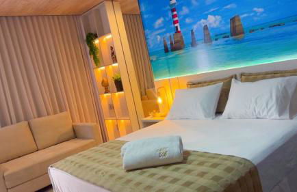 Maceió - Pajuçara - New Time Apt 516 - Photo 2