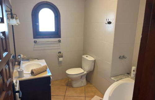 Villa Balcon al Mar - Foto 22