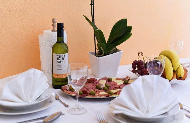 Villa Nea Zadarvillas - Foto 20