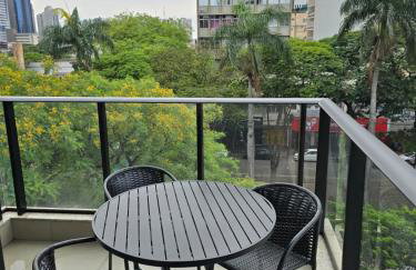 Apto studio, coracao de maringa - Foto 26