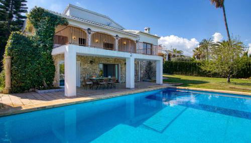Villa Villa Bellavista by Interhome - Foto 4