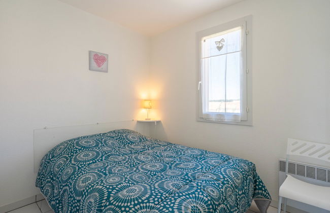 Parc de Pontaillac - Foto 4