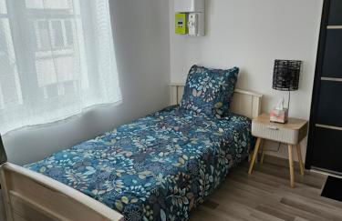 Studio cosy à 5min à pieds de la gare - Foto 10