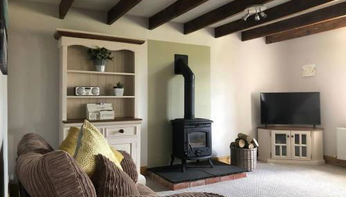 The Wee Barn. In the heart of the countryside - Foto 3