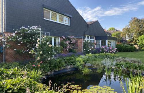 Landhaus Bleckede - App 2 Lüneburg - Foto 1