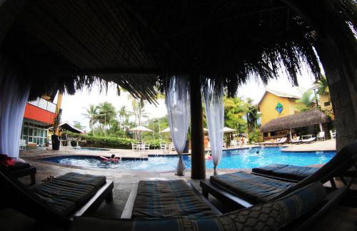 Ilhabela Flat - Foto 11