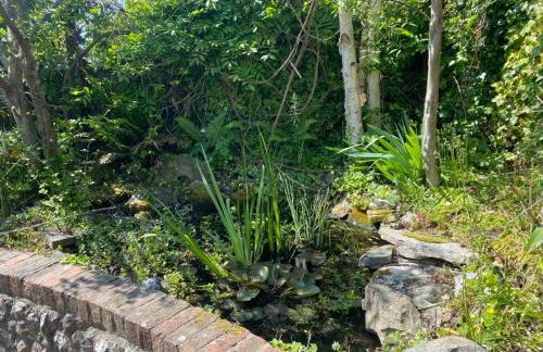 Goatchers Cottage & Goatchers Studio - Foto 13