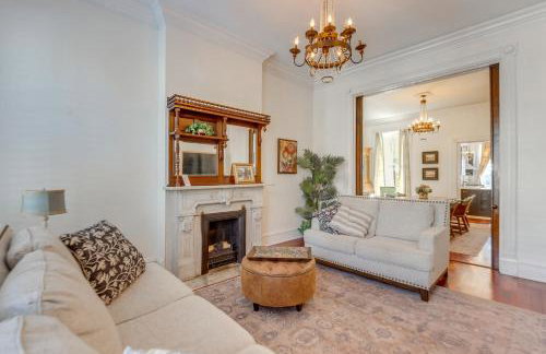 Home 2 Mi to Dtwn St Louis Great for Families! - Foto 1