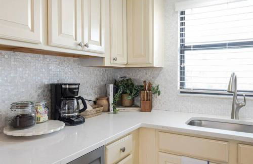 Coastal Condo Amazing Location! 50 Steps to the Beach - Photo 14