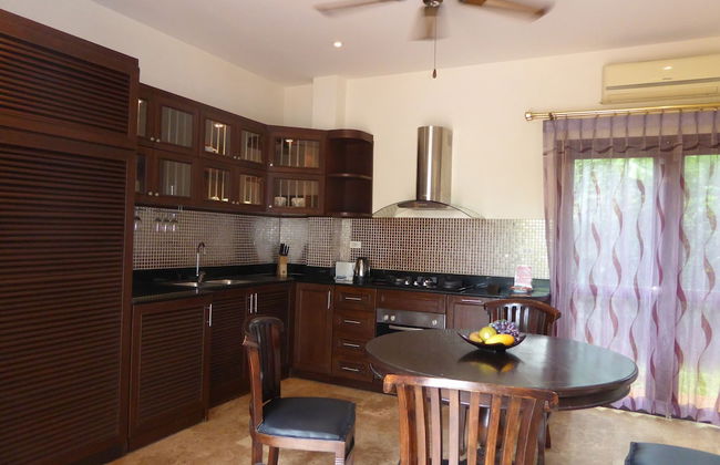 Tropicana Beach Villa at VIP Resort - Foto 26