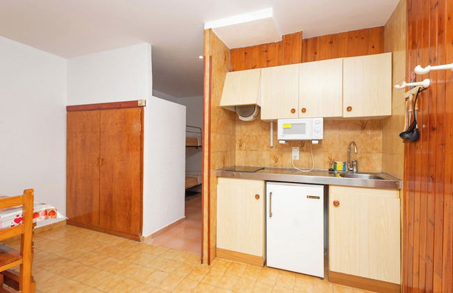 Apartamentos Lake Placid 3000 - Photo 9