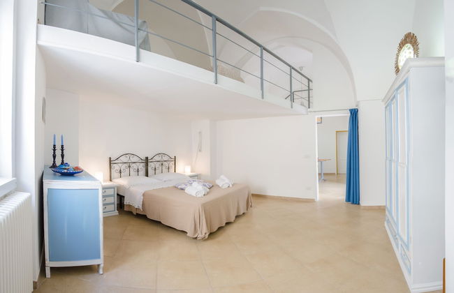 Loft a Sud Salento - Foto 10