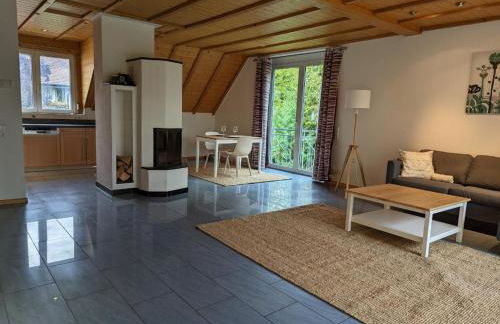 Ferienwohnung am Schönberg - Ebringen - Foto 13