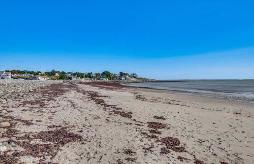 Steps to North Hampton Beach Cottage with Deck! - Foto 31