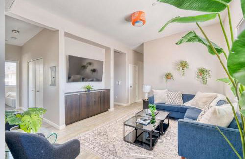 Portland Penthouse Retreat- Roof Deck & Food Pods - Foto 1