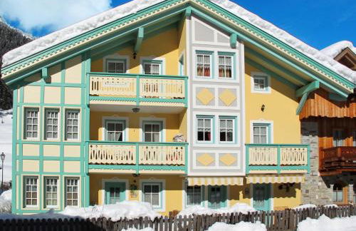 Apartment Spinel by Interhome - Foto 12