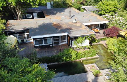 Paradiso Worpswede - Foto 29