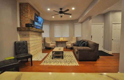 Housepitality - Franklinton Farmhouse- 4 Bedrooms - Foto 9