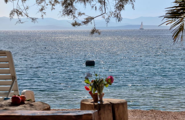 Apartments Robinzon Milivoj - Foto 52