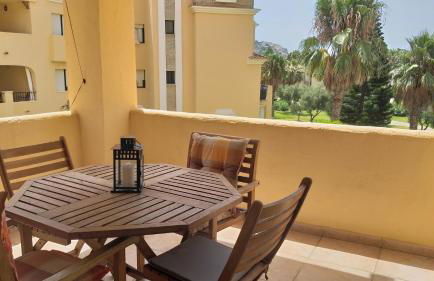 Apartamento Jardines - Photo 18