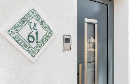 Villa at the beach - Photo 51