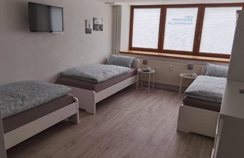 Main Appartement-Haus - 97896 Freudenberg - Foto 12