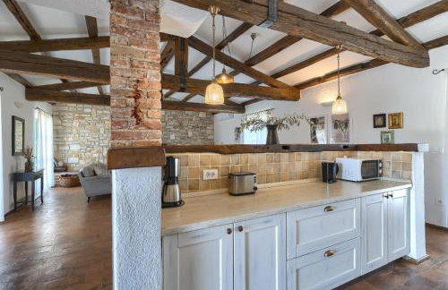 Villa Leopoldo by Istrian Country Houses - Photo 18