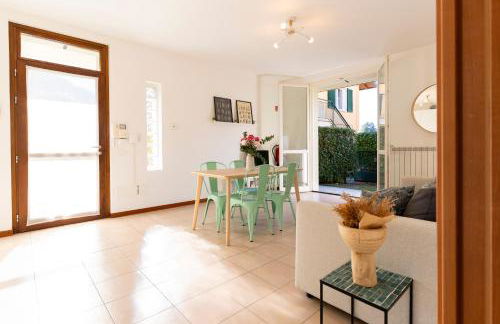 giardino e piscina apartment - Photo 30