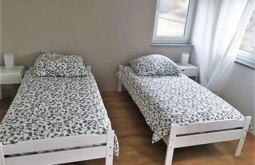 Tolle große Wohnung mit Kamin und Terrasse - Foto 3