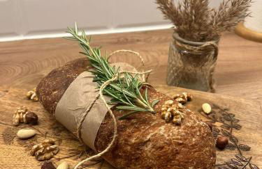 FeWo Storchennest - Foto 4