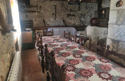 Casa Rural Conesa I - Foto 12