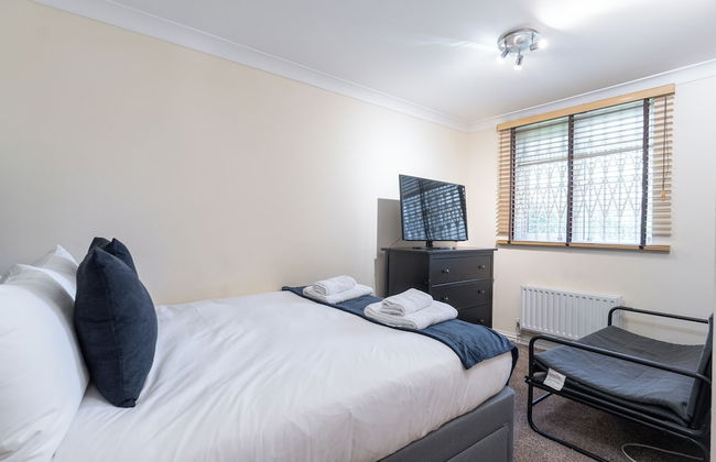 Madison Court - Foto 5